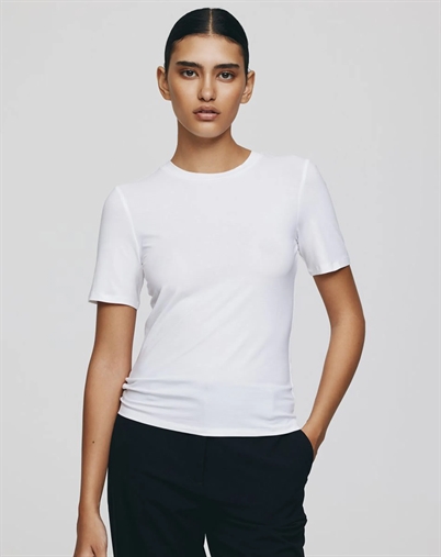 Betrina T-shirt - MSCH Copenhagen